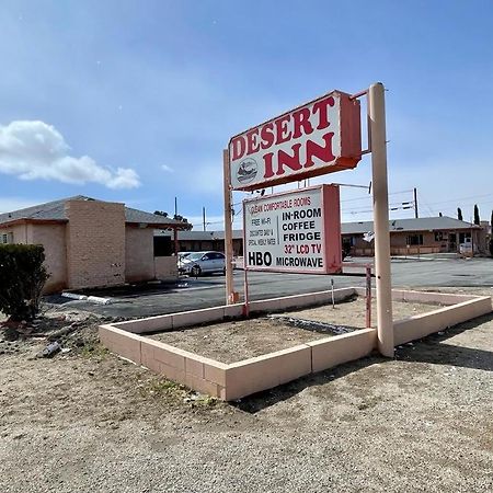 Desert Inn Mojave Eksteriør bilde