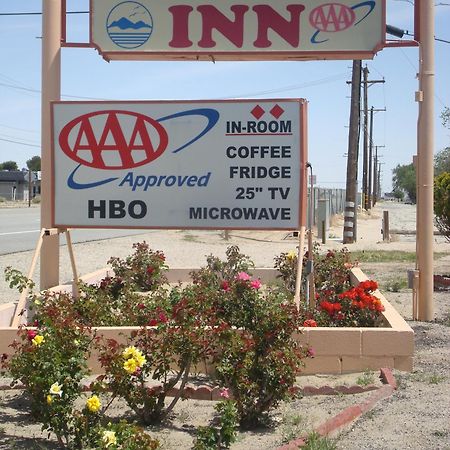 Desert Inn Mojave Eksteriør bilde