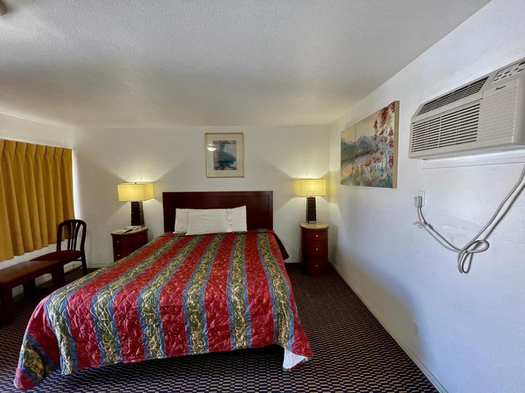 Desert Inn Mojave Eksteriør bilde
