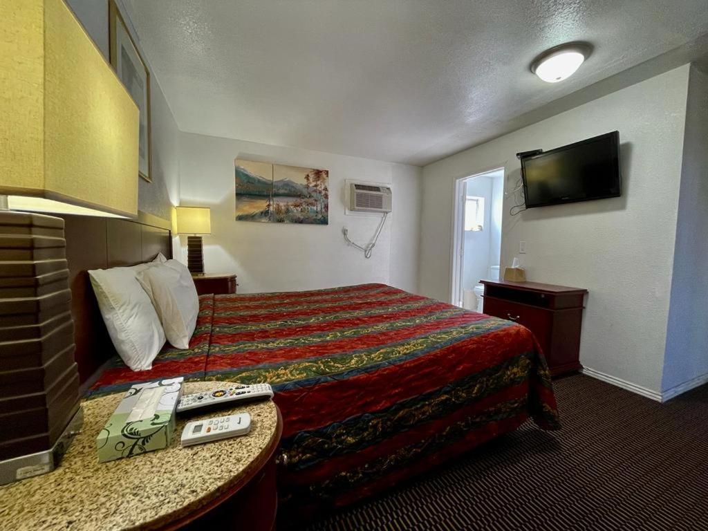 Desert Inn Mojave Eksteriør bilde