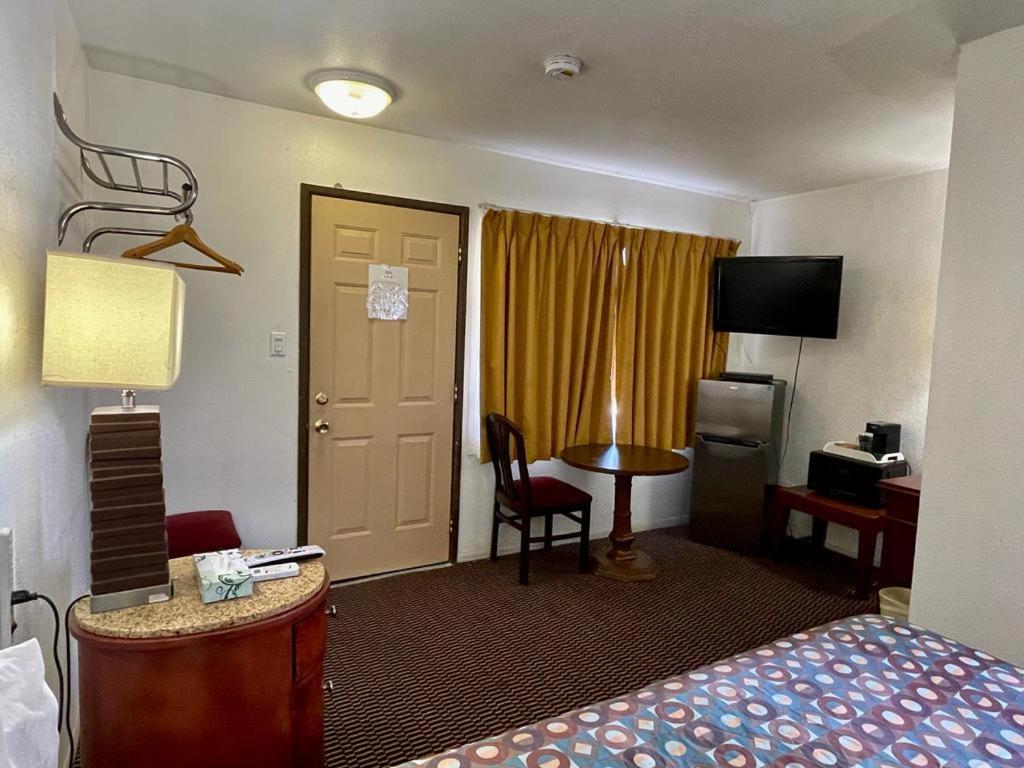 Desert Inn Mojave Eksteriør bilde