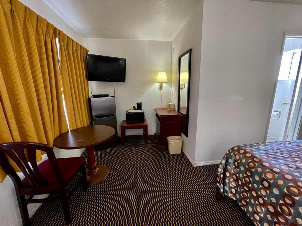 Desert Inn Mojave Eksteriør bilde