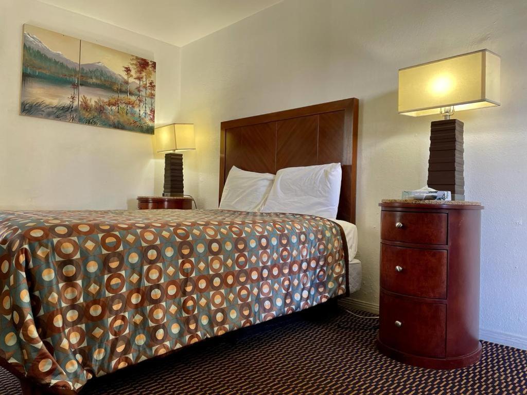 Desert Inn Mojave Eksteriør bilde