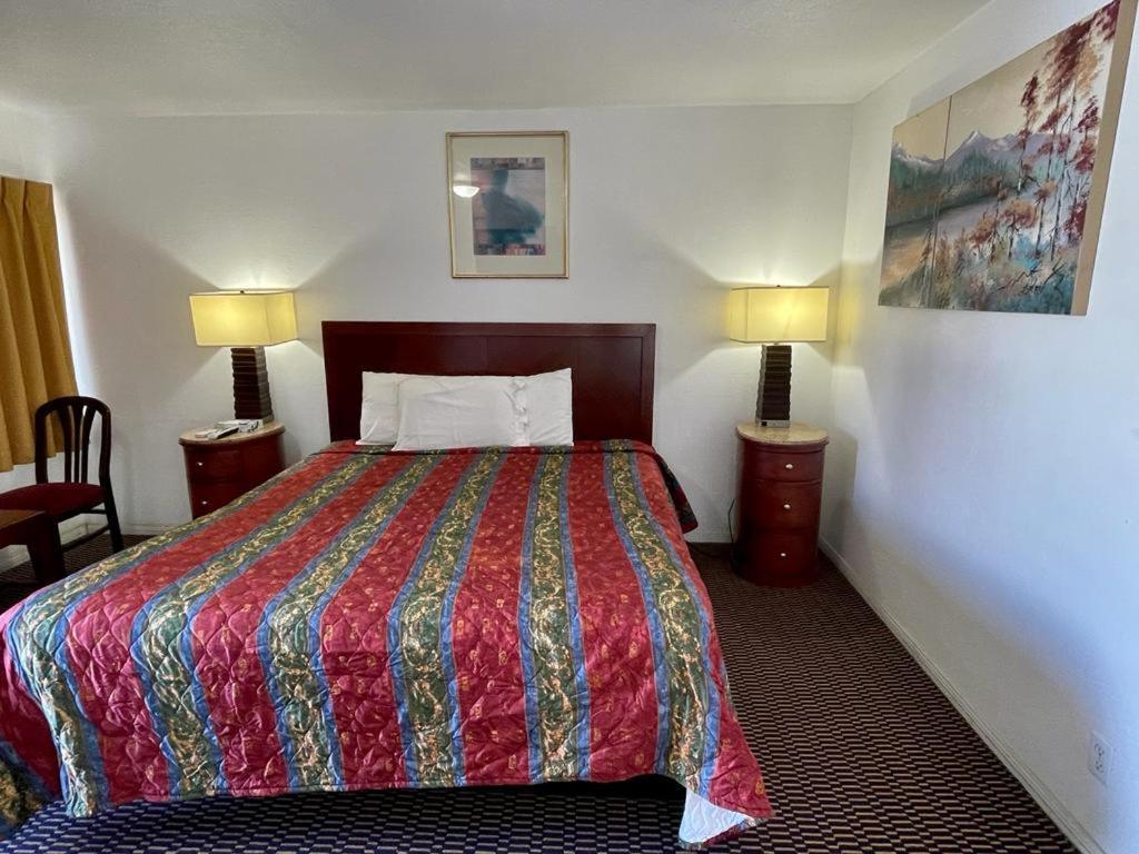 Desert Inn Mojave Eksteriør bilde