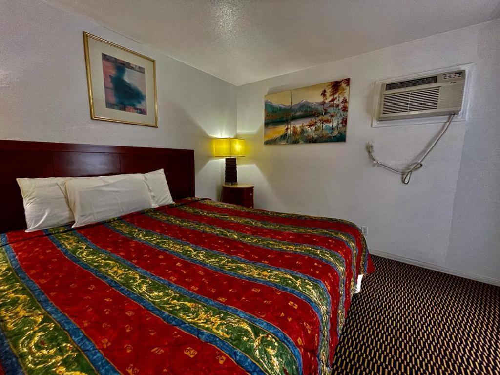 Desert Inn Mojave Eksteriør bilde