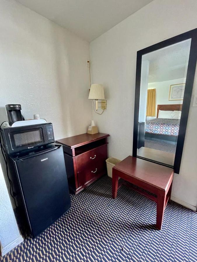 Desert Inn Mojave Eksteriør bilde