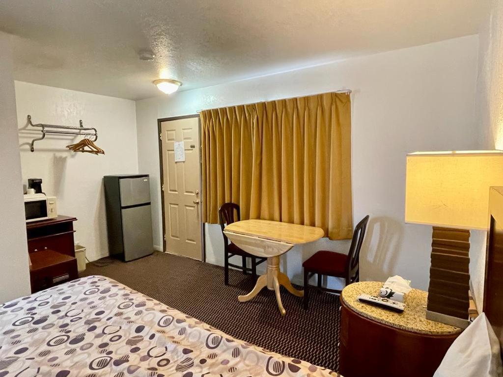 Desert Inn Mojave Eksteriør bilde