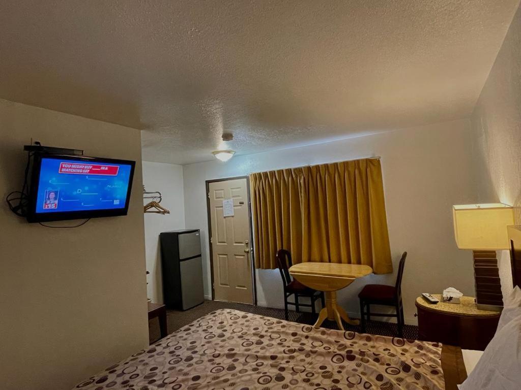 Desert Inn Mojave Eksteriør bilde