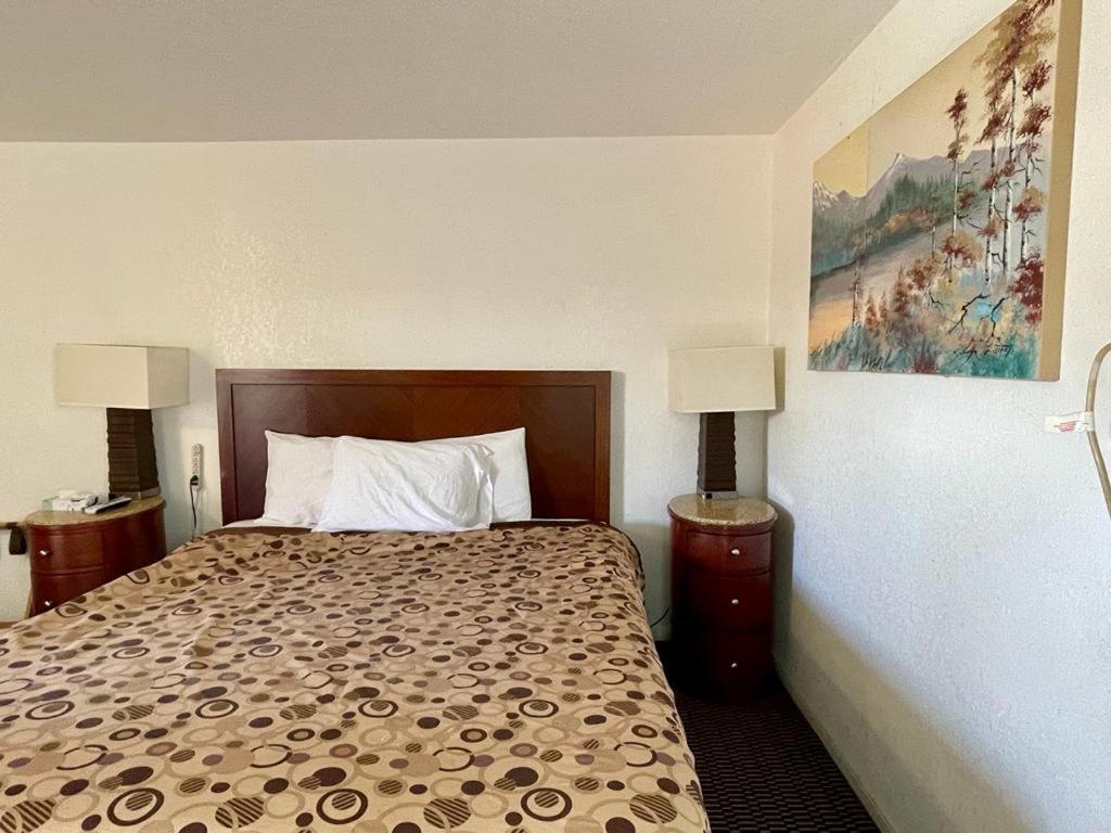 Desert Inn Mojave Eksteriør bilde