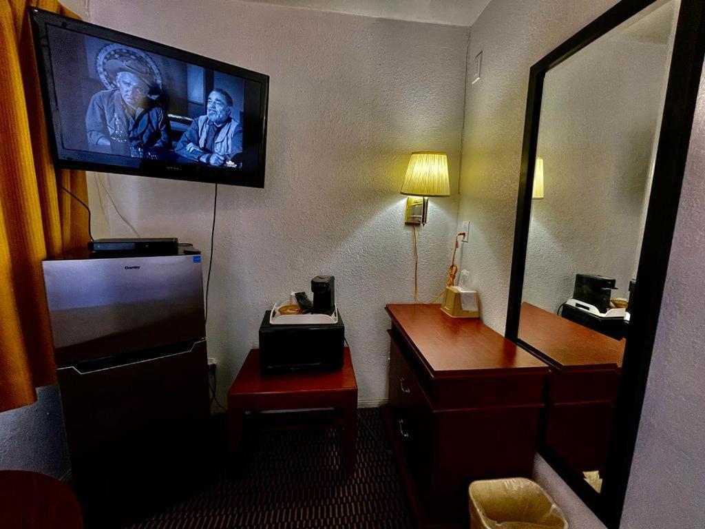 Desert Inn Mojave Eksteriør bilde