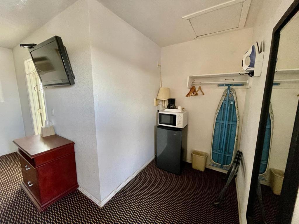 Desert Inn Mojave Eksteriør bilde