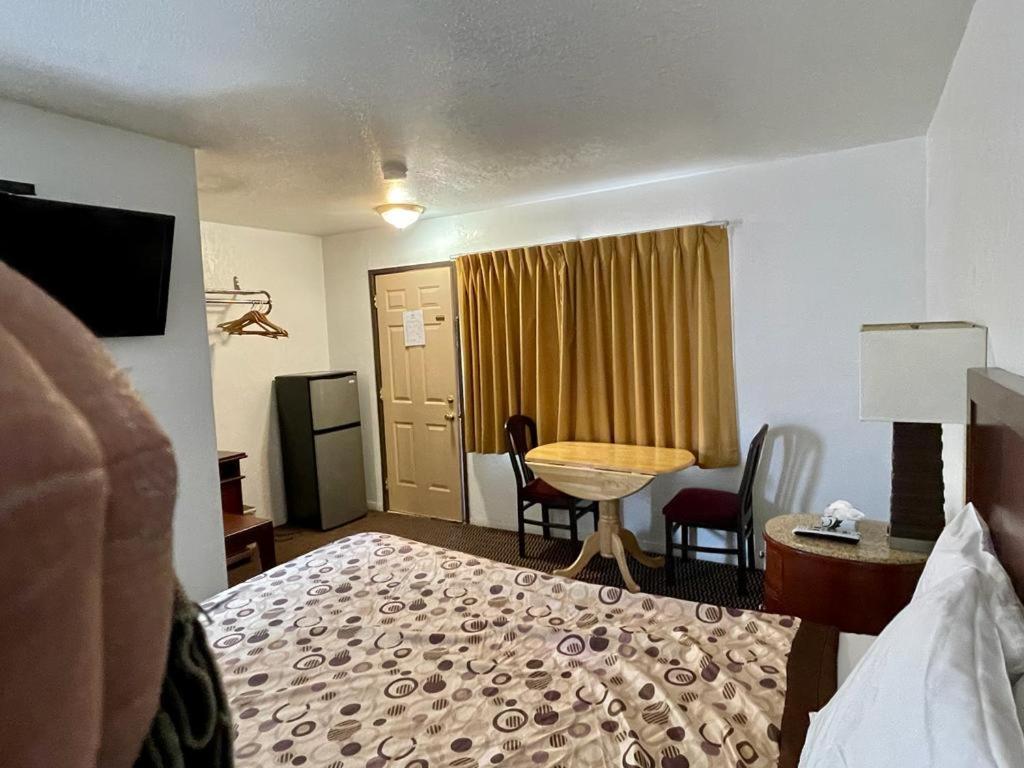 Desert Inn Mojave Eksteriør bilde