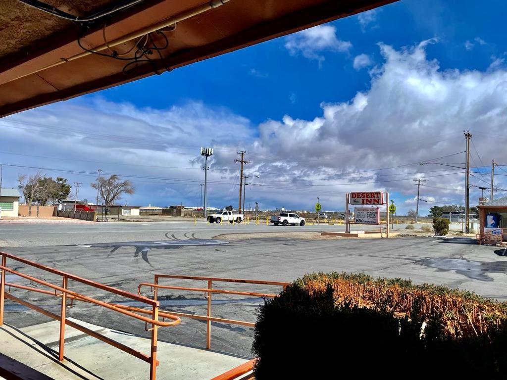Desert Inn Mojave Eksteriør bilde