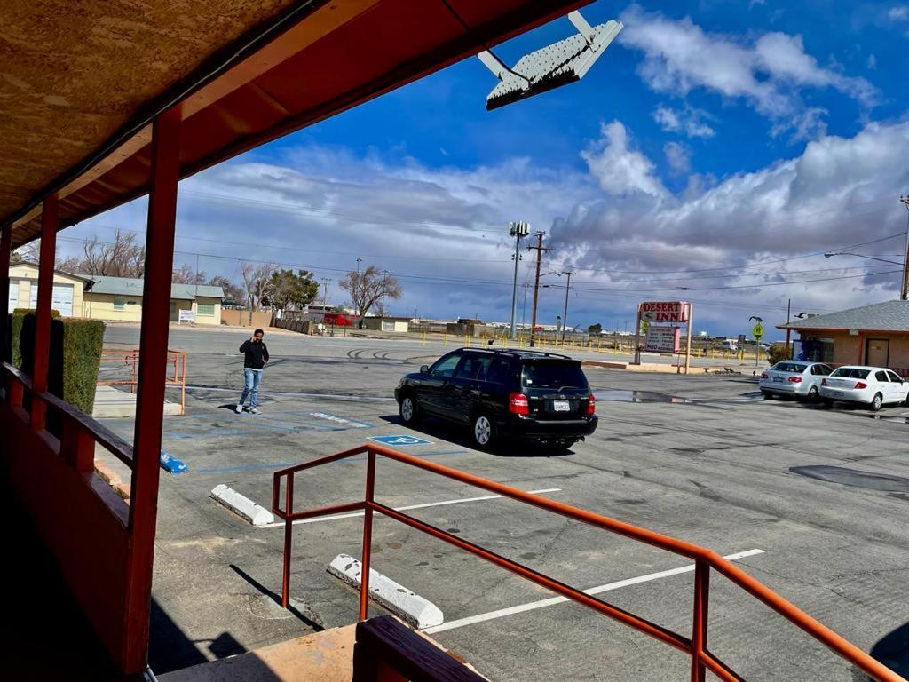 Desert Inn Mojave Eksteriør bilde