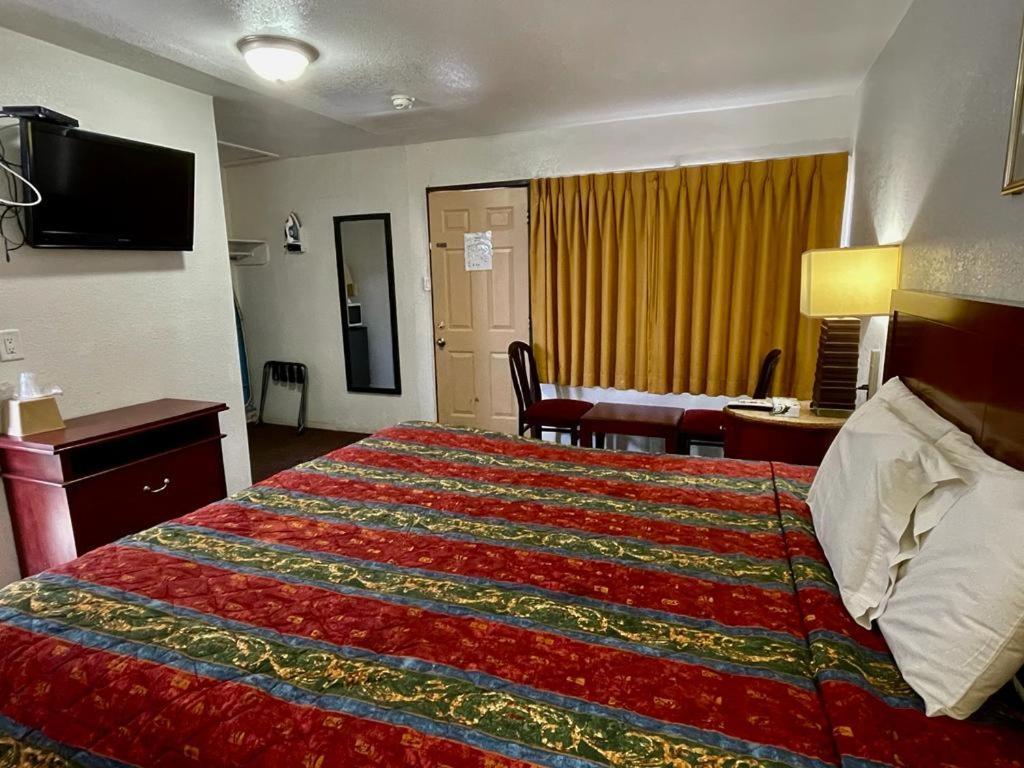 Desert Inn Mojave Eksteriør bilde