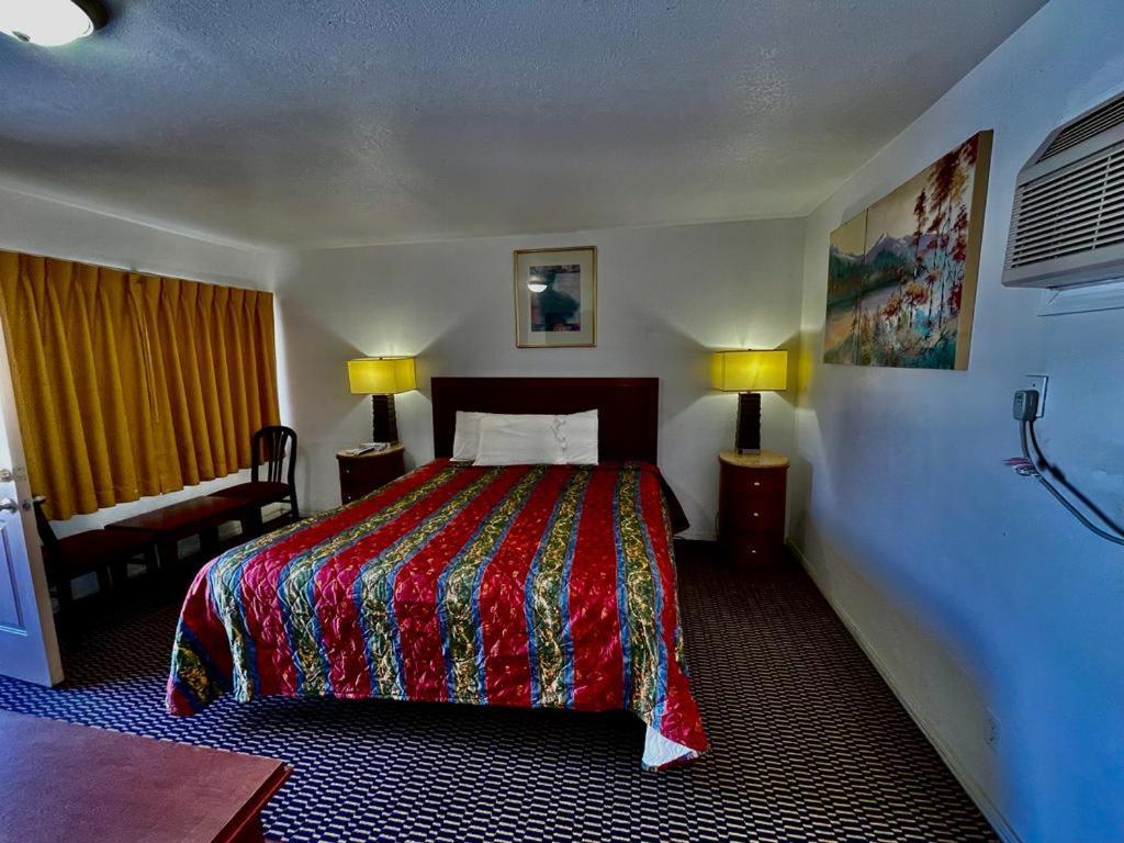 Desert Inn Mojave Eksteriør bilde