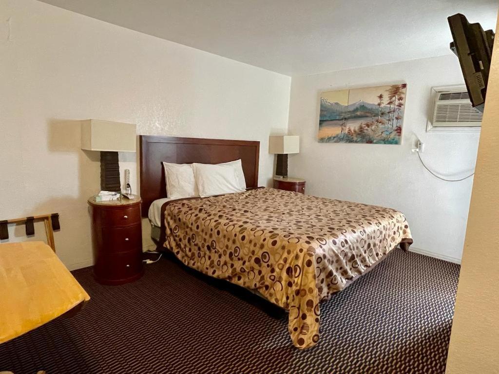 Desert Inn Mojave Eksteriør bilde