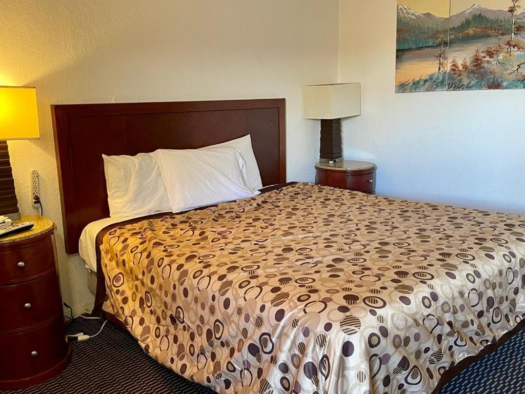 Desert Inn Mojave Eksteriør bilde