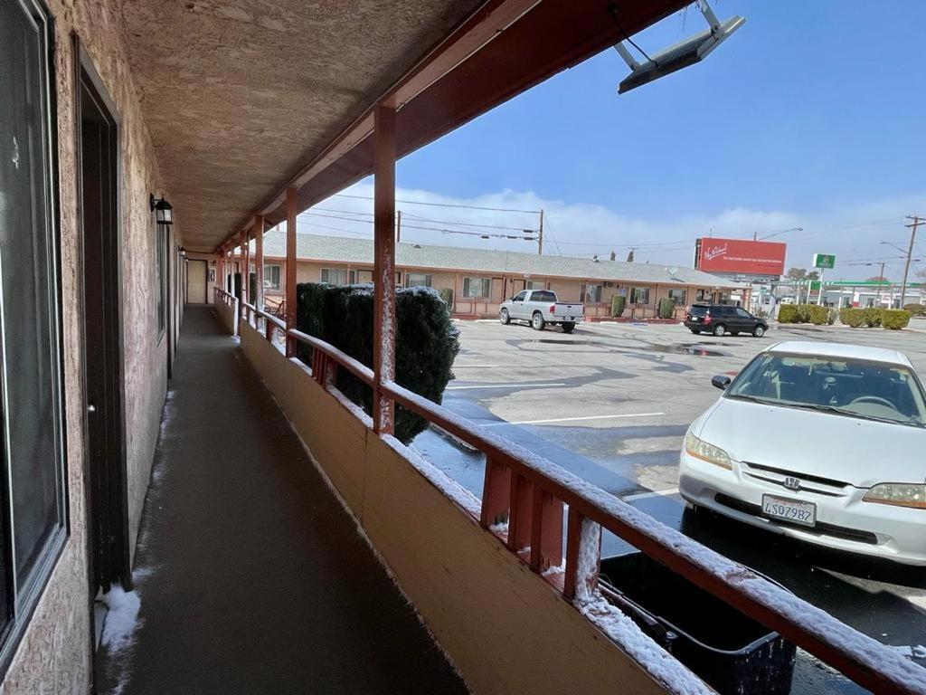 Desert Inn Mojave Eksteriør bilde