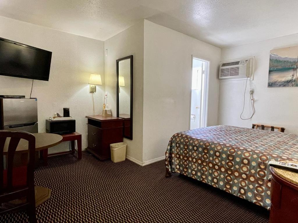 Desert Inn Mojave Eksteriør bilde