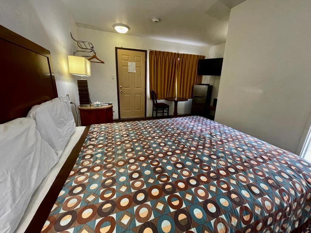 Desert Inn Mojave Eksteriør bilde