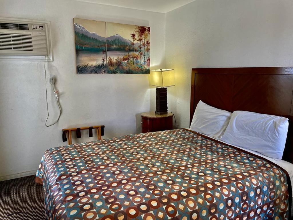 Desert Inn Mojave Eksteriør bilde