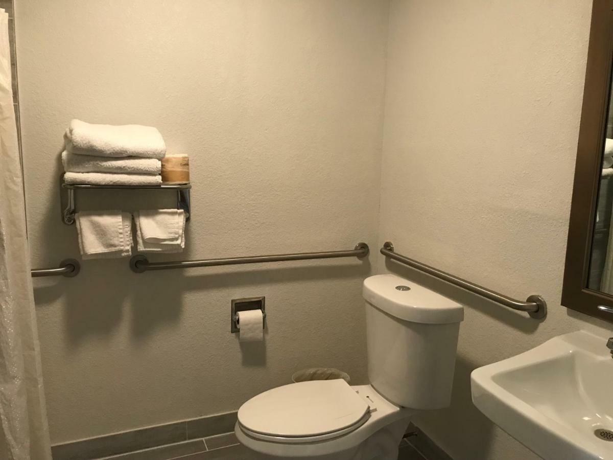 Desert Inn Mojave Eksteriør bilde