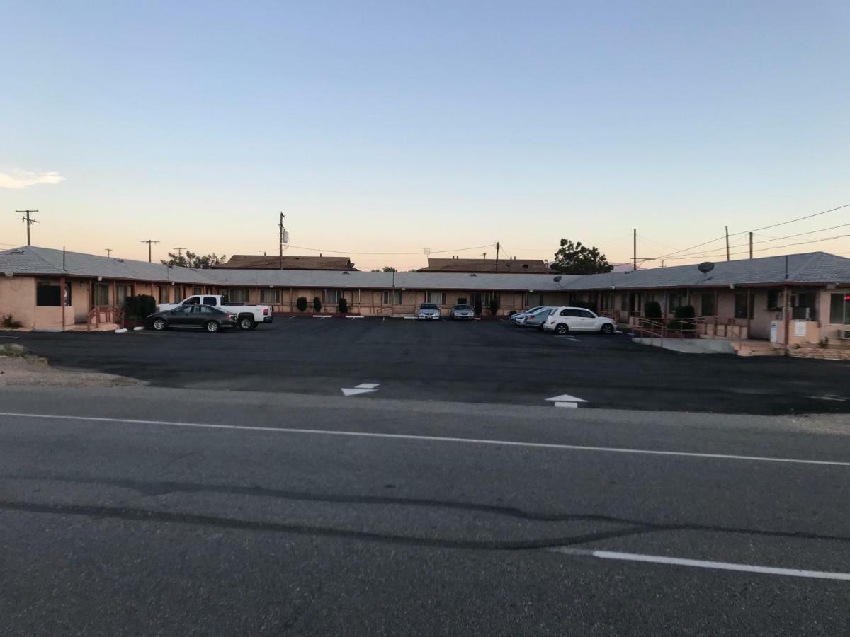 Desert Inn Mojave Eksteriør bilde